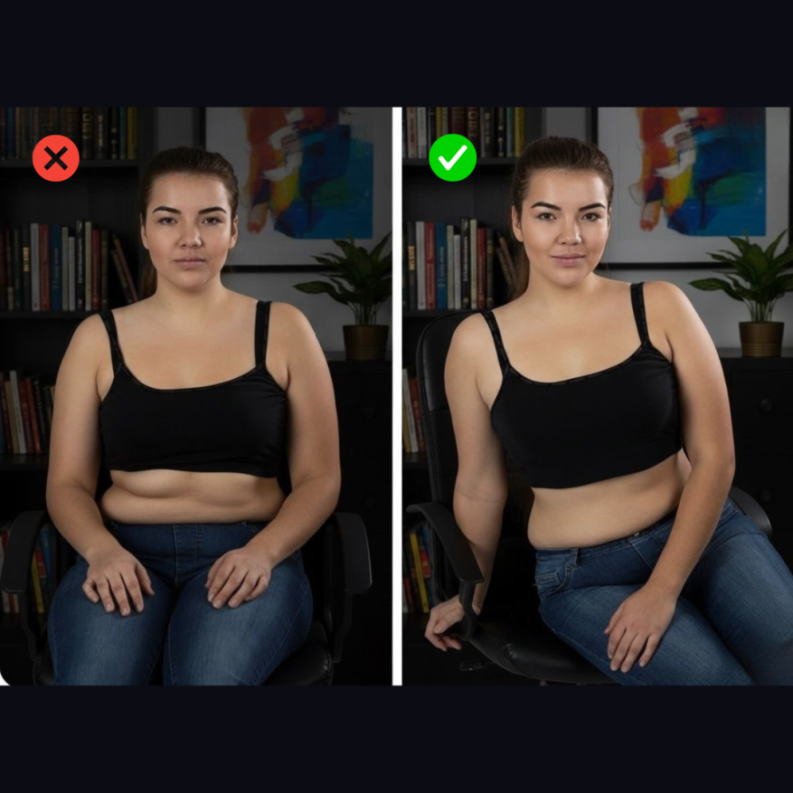 Sample photo analysis